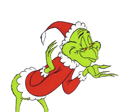 While the Grinch is most commonly known simply as the Grinch, his full name is actually Maximilian Max Klaus. . Free grinch clip art